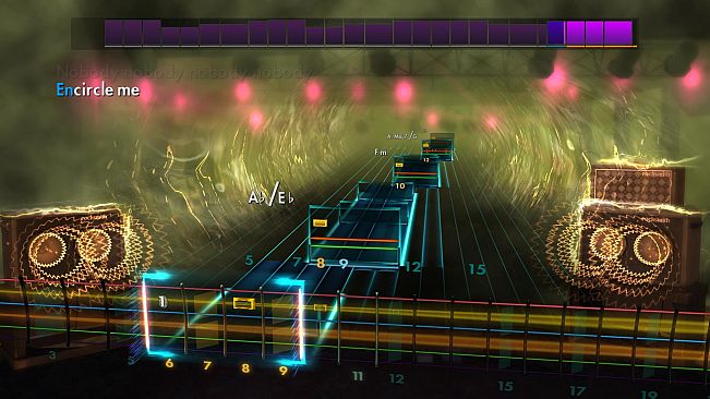 Rocksmith 2014 Edition – Remastered – Tegan and Sara - “The Con”