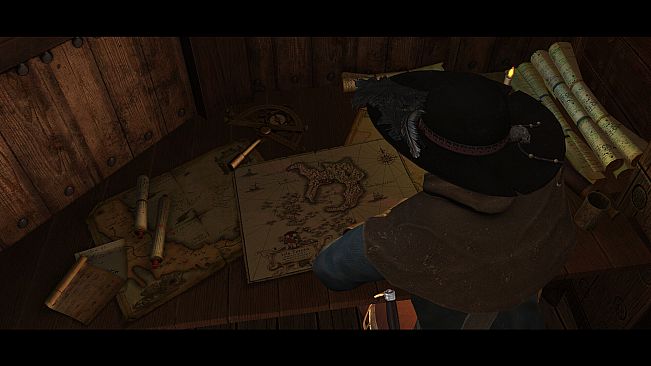 Caribbean Legend - Ships Pack: Part 3