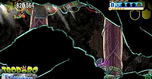 Teodoro and the Evil Machines