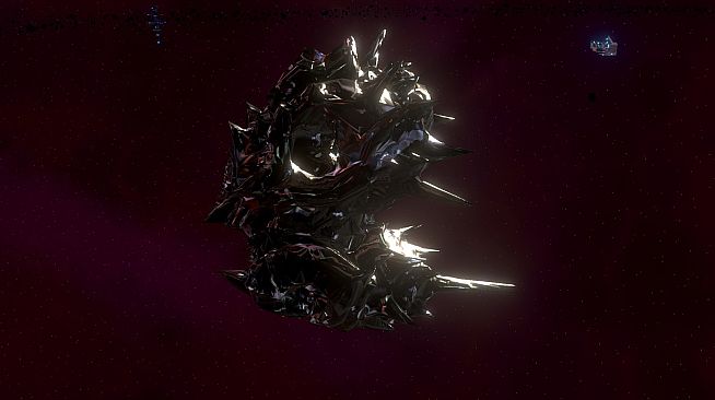 AI War 2: The Neinzul Abyss