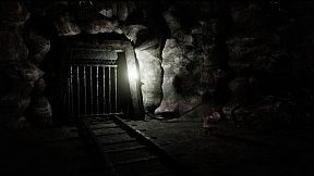 Unforgiving - A Northern Hymn