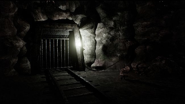 Unforgiving - A Northern Hymn