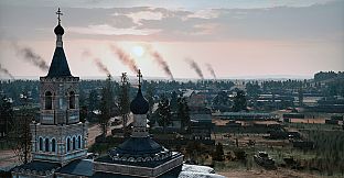 Steel Division 2 - History Pass