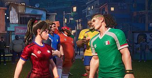 FreeStyle Football 2