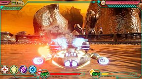 Mankind's Last Stand