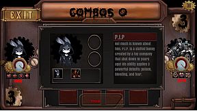 Specter: The Battle of the Mind