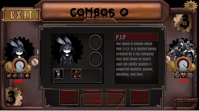 Specter: The Battle of the Mind