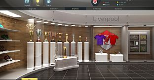 Football, Tactics & Glory: World