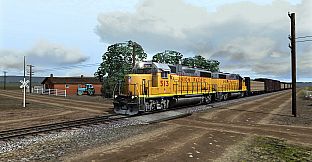 TS Marketplace: Peninsula Corridor: San Francisco - Gilroy Scenario Mini-Pack 02 Add-On