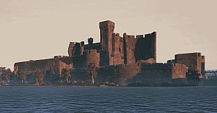 Euro Fishing: The Moat