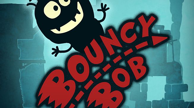 Bouncy Bob - Soundtrack