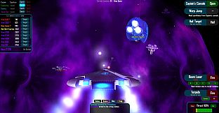 Quintet - Trio Access (unlock Trio ships, scenarios and website features)