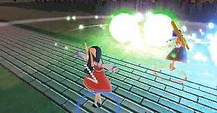 Touhou Tenshiin  ~ Celestial Examination Hall