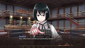 Caffeine: Victoria's Legacy