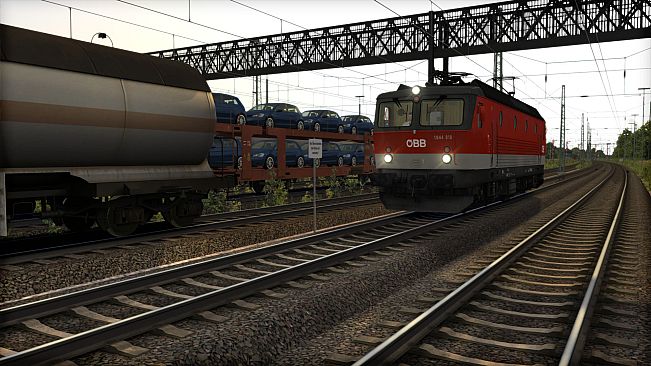 TS Marketplace: Three Country Corner Scenario Pack 01 Add-On