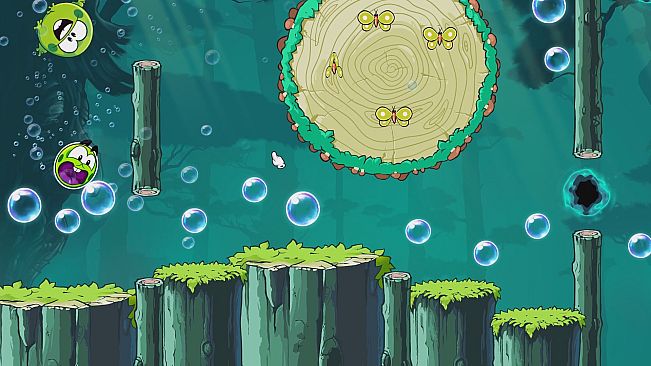 Balloball - Ribbit & Rescue