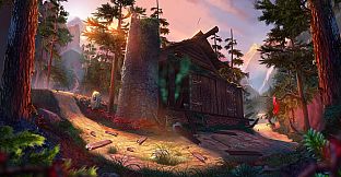 Myths & Fairy Tales Bundle