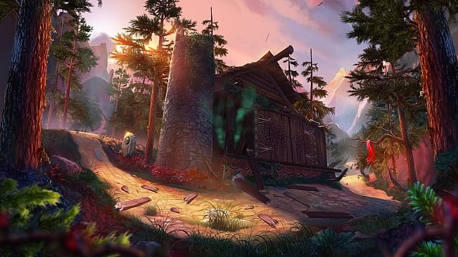 Myths & Fairy Tales Bundle