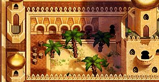 Pier Solar and the Great Architects