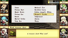 Class of Heroes: Anniversary Edition