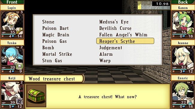 Class of Heroes: Anniversary Edition