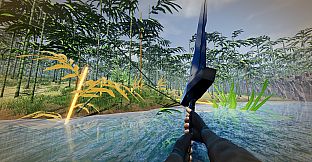 Bamboo Cutter