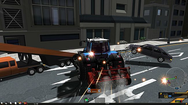 SKIDRUSH : Drift City