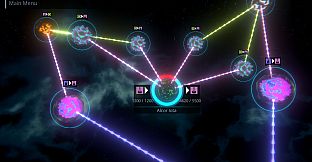 Universe Balancing Bureau