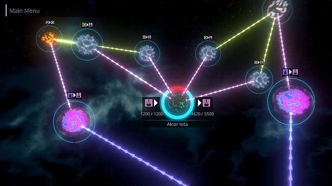 Universe Balancing Bureau