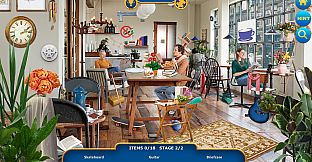 Lots of Things 2: Travel and Search Collector's Edition