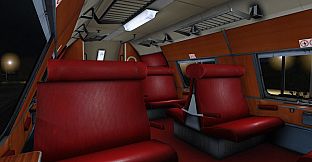 Trainz 2019 DLC - DR/DB DBm(tr)ue/DBmu748 Pack