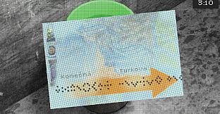 Ticket Machine