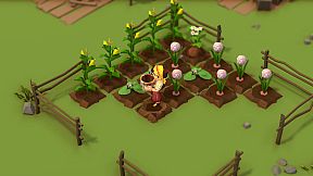 Stranded Sails - Prologue