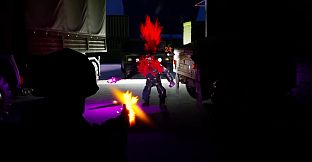 Sarge's Horrors