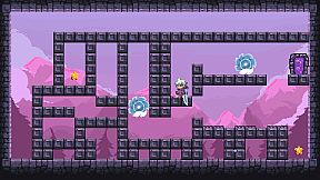 Nanali in another world