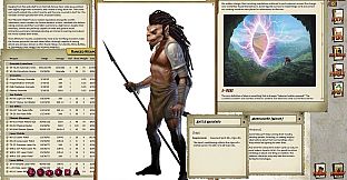Fantasy Grounds - Rifts: The Tomorrow Legion Player’s Guide