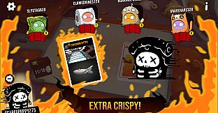 Exploding Kittens 2: Kitchen Chaos Pack