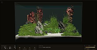 Shrimpscape
