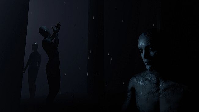 The Mortuary Assistant