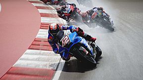 MotoGP22