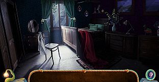 The Orphan A Tale of An Errant Ghost - Hidden Object Game