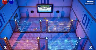 Schrodinger's Cat Burglar