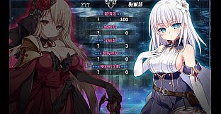 MELFIAS －Azure and Crimson Verge－