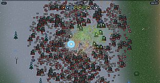 Microcosm: Wizard Horde