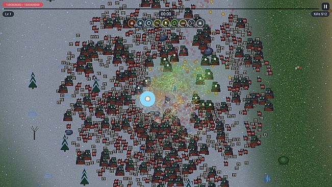 Microcosm: Wizard Horde