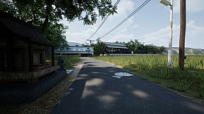 SummerAfterTenYears: Steam Edition