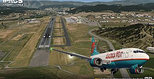 Aerofly FS 2 - Orbx - Eagle County Colorado