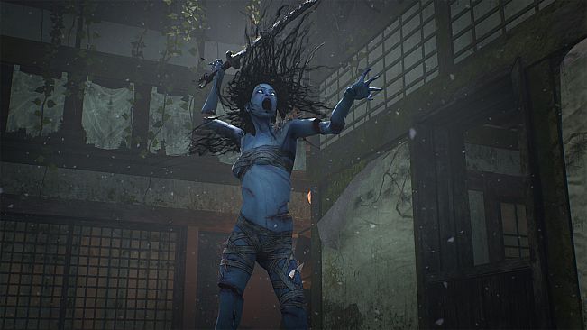 Dead by Daylight - Shattered Bloodline Chapter