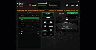 Capital Criminal