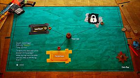 Arohel: Call of the Wind